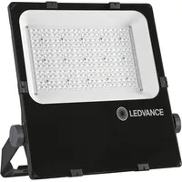 LEDVANCE LED-Fluter FLPFMSYM60200W3000BK