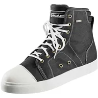 Held College Rider GTX Motorradschuhe, schwarz 44 EU