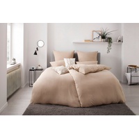 MY HOME Desner beige 135 x 200 cm +