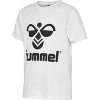 Hummel hmlTRES T-Shirt Kinder marshmallow 98