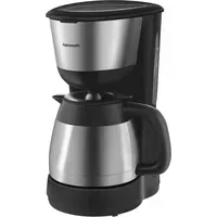 Hanseatic Filterkaffeemaschine 88362126