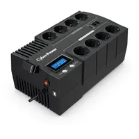 CyberPower  BRICs LCD Serie 1000va USB Br1000elcd