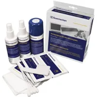 SOENNECKEN Reinigungsset 125 ml