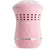 AILORIA Lustre Elektrischer Hornhautentferner Rose