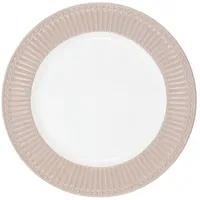 GREENGATE Speiseteller creamy fudge