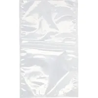 Papstar 100 Siegelrandbeutel, PA / PE 50 cm x