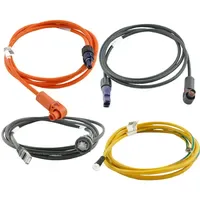 Growatt ARK-2,5H-A1 Solarkabel 2,49 kg