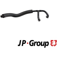 JP Group Schlauch, Kurbelgehäuseentlüftung 1411000700