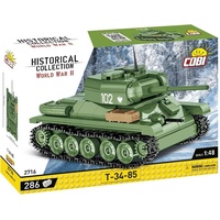 Cobi Historical Collection WW2 T-34-85