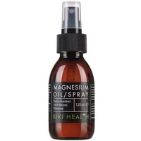 KIKI Health Magnesium Oil Spray für die Haut, 125