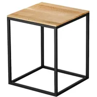 Bette BetteLux Shape Hocker mit Ablage 35 × 35