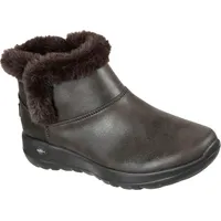 SKECHERS ON-THE-GO JOY - ENDEAVOR - 144013-CHOC braun 38