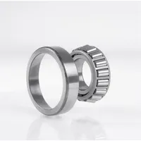 SKF SKF, Kegelrollenlager 32026 X Innen-Ø 130 mm Aussen-Ø