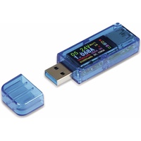 Joy-It AT34 USB Messgerät AT34