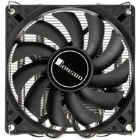 Jonsbo HP-400S CPU-Kühler - 90 mm, schwarz