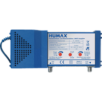 Humax HHV 30