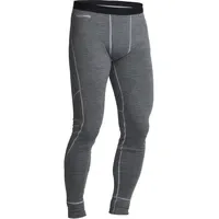 Halvarssons Funktionshose Grau M