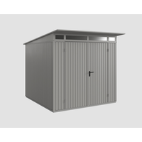 EcoStar Gerätehaus Trend-P Typ 2 2,48 x 2,83 x