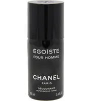 Chanel Egoiste Deodorant Spray 100 ml