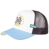 Coastal - Paradises Trucker Cap - Einheitsgröße