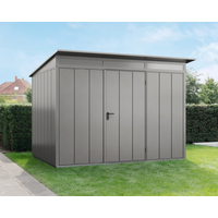 EcoStar Elegant-P Typ 3 3,13 x 2,83 x 2,32
