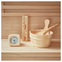 Home Deluxe Saunazubehör 5 tlg. - PREMO