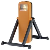 Plastimat 767 000 001 LED Pannenleuchte mit Power LED