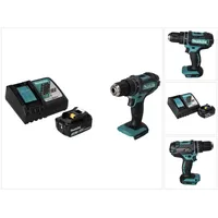 Makita DHP 482RF1 inkl. 1 x 3,0 Ah +