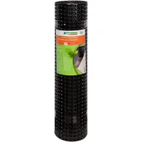 WINDHAGER Hochbeet-Noppenfolie 0,9 x 6,5 m