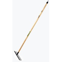 Freund Victoria Gartenrechen 35 cm Arbeitsbreite