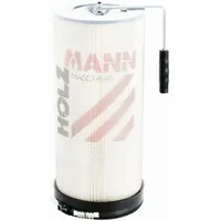 Holzmann Maschinen Holzmann Feinstaubfilter ABSFF850 passend zur Absauganlage ABS850