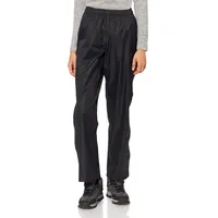 PRO-X elements Damen Porter Schwarz, 46