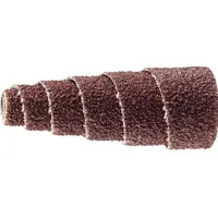 Pferd tools PFERD POLIROLL PRK konische Schleifrollen Ø 15x35