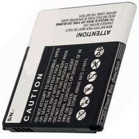 AccuCell Samsung GT-I8730T Ersatz-Akku von AccuCell
