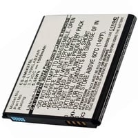 AccuCell Samsung GT-I8730 Ersatz-Akku von AccuCell