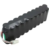 AccuCell Akkupack NiMH 24,0V 2700mAh passend für Hill-Rom Viking