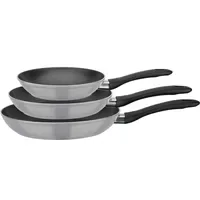 GSW Nova Pfannen-Set 3-tlg. 20 cm + 24 cm