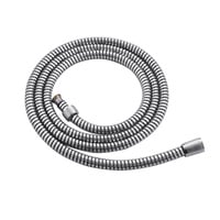 Primaster Duschschlauch Plasto Flex 1,6 m chrom