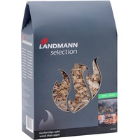 Landmann Räucherchips Apfel Selection 16304, 0,5kg