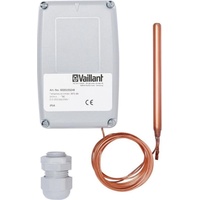 Vaillant Speichertemperaturbegrenzer