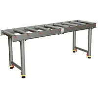 Holzmann Maschinen Holzmann Rollbahn 9 Rollen RB9L