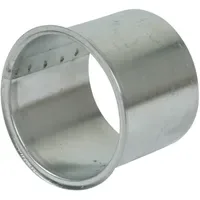 Holzkraft Schlauchanschlussstück Ø 80 mm