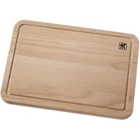 Zwilling Schneidbrett 35 cm x 25 cm, Buche