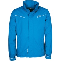 PRO-X elements Herren Jacke Dexter, Brilliant Blue, 5XL,