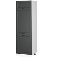 Vicco Kühlumbauschrank R-Line 60 cm