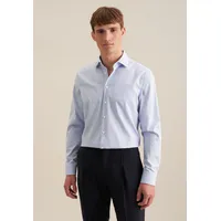 Seidensticker Businesshemd Regular fit, bügelfrei, für Herren, 12 12