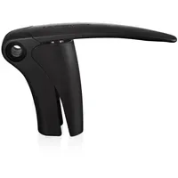 Le Creuset Leverpull LM-150, Schwarz Matt, 49002000008000