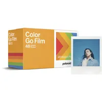 Polaroid Go Film x48