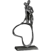 Casablanca by Gilde Casablanca - Skulptur, Figur, Dekofigur -