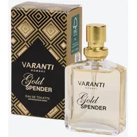 Spectrum Gold Spender  Eau de Toilette 100 ml